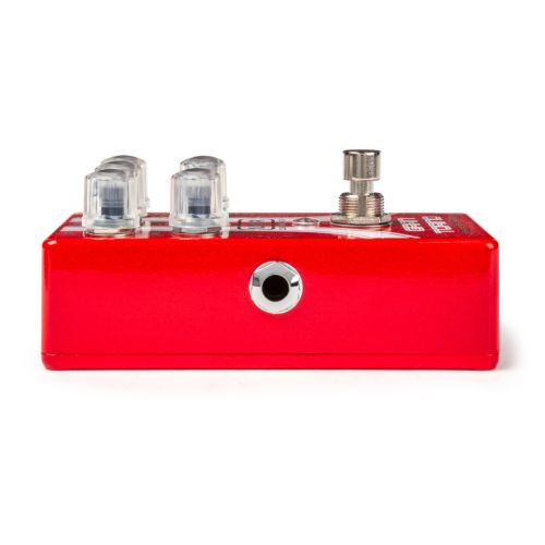 MXR Gran Torino Boost Overdrive