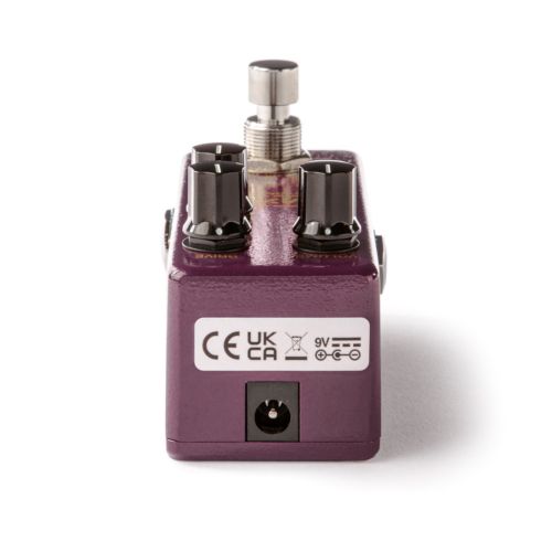 MXR Duke of Tone
