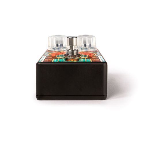 MXR Hybrid Fuzz