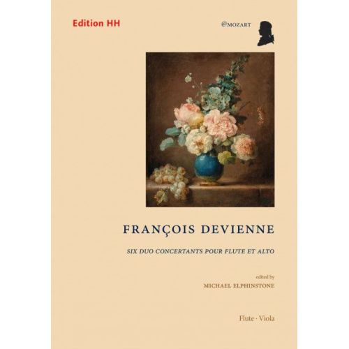 Devienne, François - Six...