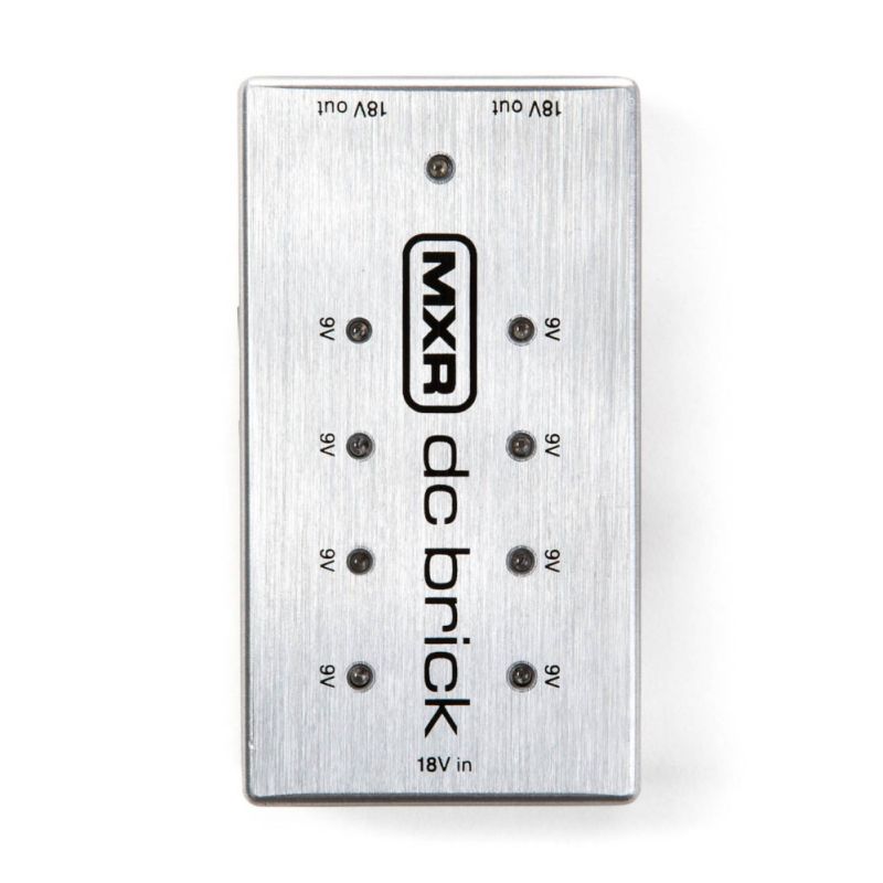 MXR M237 DC Iso Brick