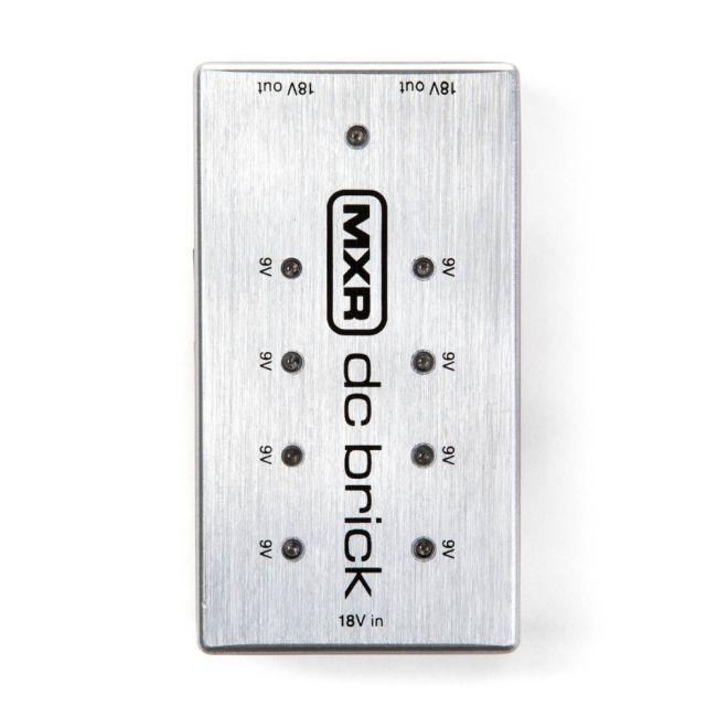 MXR M237 DC Iso Brick