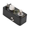 Mooer Echoverb Digital Delay & Reverb Pedal