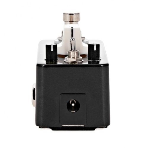 Mooer Echoverb Digital Delay & Reverb Pedal