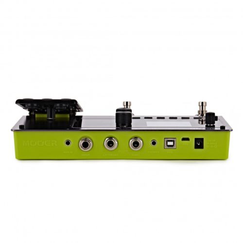 Mooer GE150 Multi FX