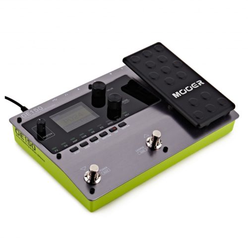 Mooer GE150 Multi FX