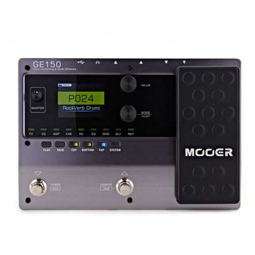 Mooer GE150 Multi FX