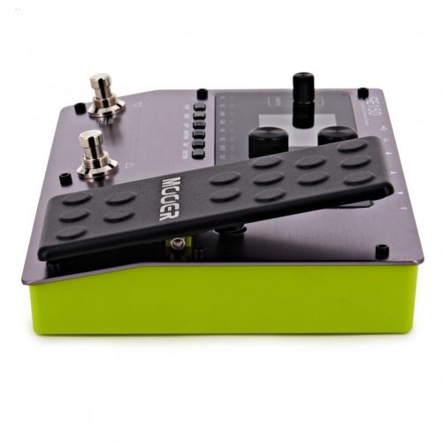 Mooer GE150 Multi FX