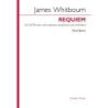 Whitbourn, James - Requiem (vocal score)