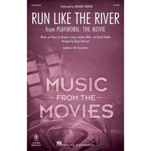 Run Like the River (from...