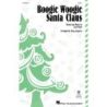 Rene, Leon - Boogie Woogie Santa Claus