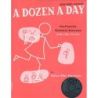 A Dozen a Day Book 3