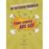 Proudler, Victoria - Piano Grades are Go! Grades 4-5
