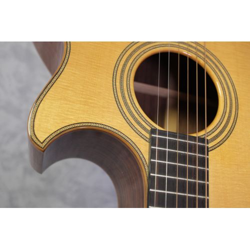 Fylde Gordon Giltrap Signature (Second Hand)