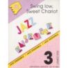 Anonymous - Swing low, Sweet Chariot Vol. 3