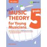 Poco Music Theory for Young Musicians Grade 5