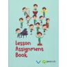 Poco Lesson Assignment Book