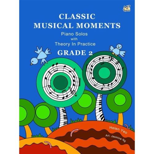 Yeo, Helen - Classical...
