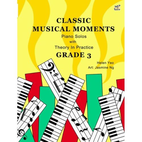 Yeo, Helen - Classical...