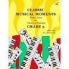 Yeo, Helen - Classical Musical Moments with Theory In Practice Grade 3