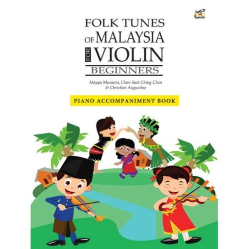 Musaeva & Chan - Folk Tunes...