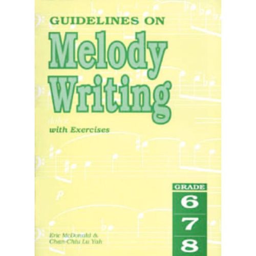 McDonald & Yah - Guidelines...