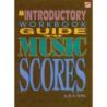 Yong, H.S. - Introductory Workbook Guide to Music Sco