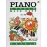 Ng, Lina - Piano Lessons Made Easy Level 2