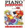 Ng, Lina - Piano Lessons Made Easy Level 3