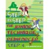 Law-Lee, Geraldine - Step By Step Junior Technique Reinforcer Step 4