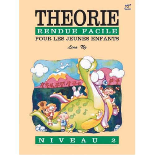 Ng, Lina - Théorie Rendue...