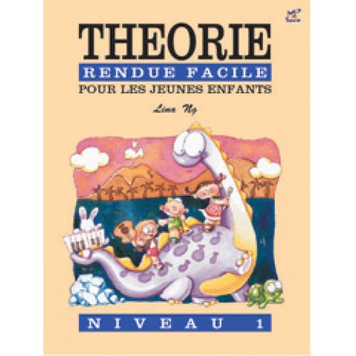 Ng, Lina - Théorie Rendue...