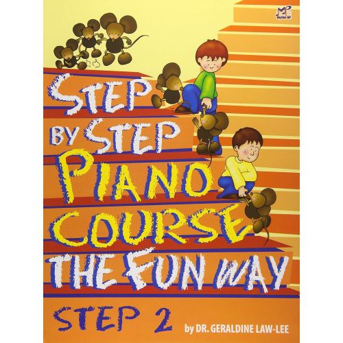 Law-Lee, Geraldine - Step...