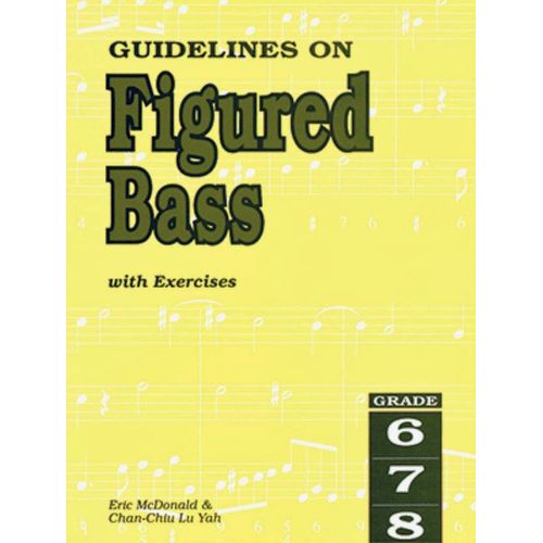 McDonald & Yah - Guidelines...