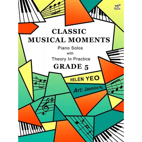 Yeo, Helen - Classical...