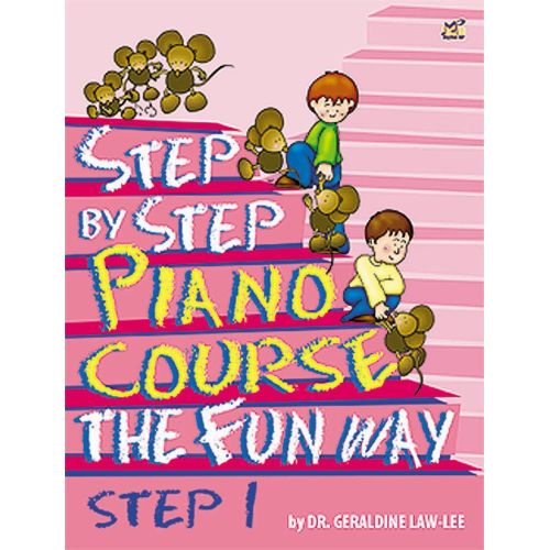 Law-Lee, Geraldine - Step...