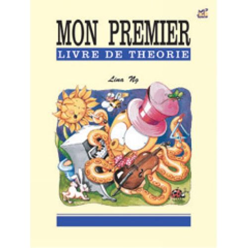 Ng, Lina - Mon Premier...
