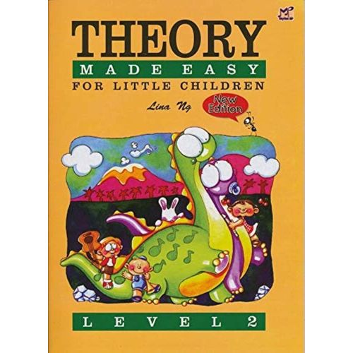 Ng, Lina - Theory Made Easy...