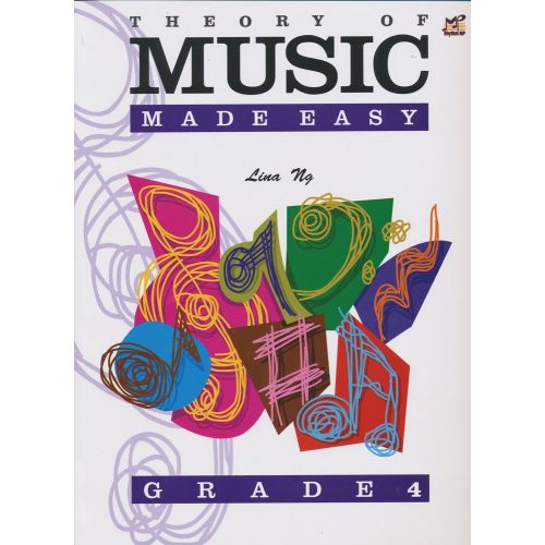 Ng, Lina - Theory of Music...