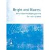 Norton, Christopher - Bright and Bluesy