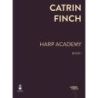 Finch, Catrin - Harp Academy Book 1