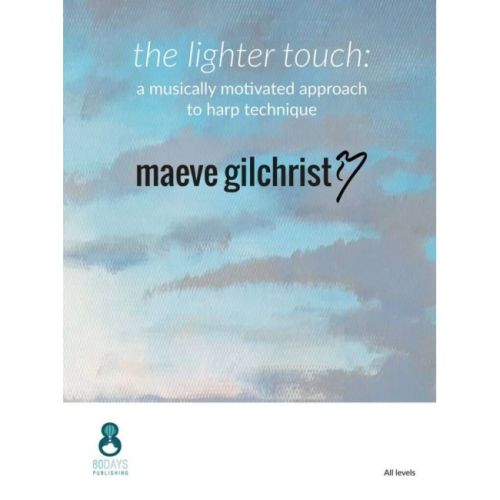 Gilchrist, Maeve - A...