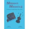 Bowman, Jennifer - Modern Mosaics
