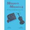 Bowman, Jennifer - Modern Mosaics