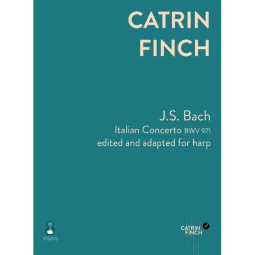 Bach, Johann Sebastian -...