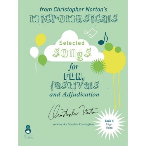 Norton & Beardall-Norton -...