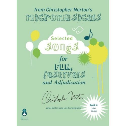 Norton & Beardall-Norton -...