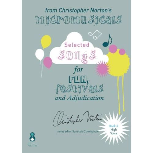 Norton & Beardall-Norton -...