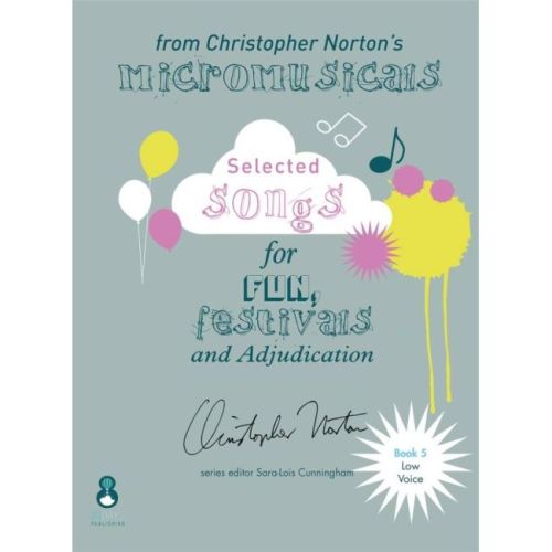 Norton & Beardall-Norton -...