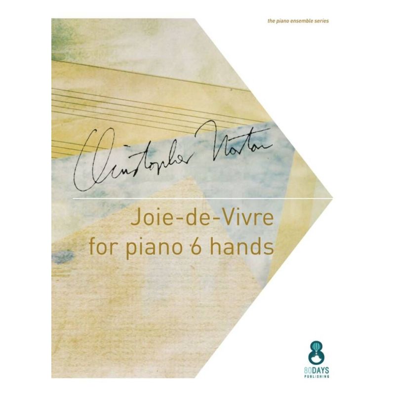 Norton, Christopher - Joie-de-Vivre